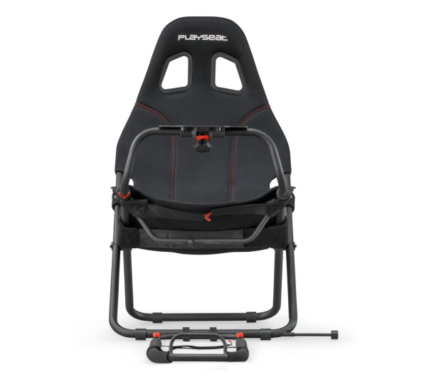 Playseat Challenge Actifit (Czarny) - 1044274 - zdjęcie 6